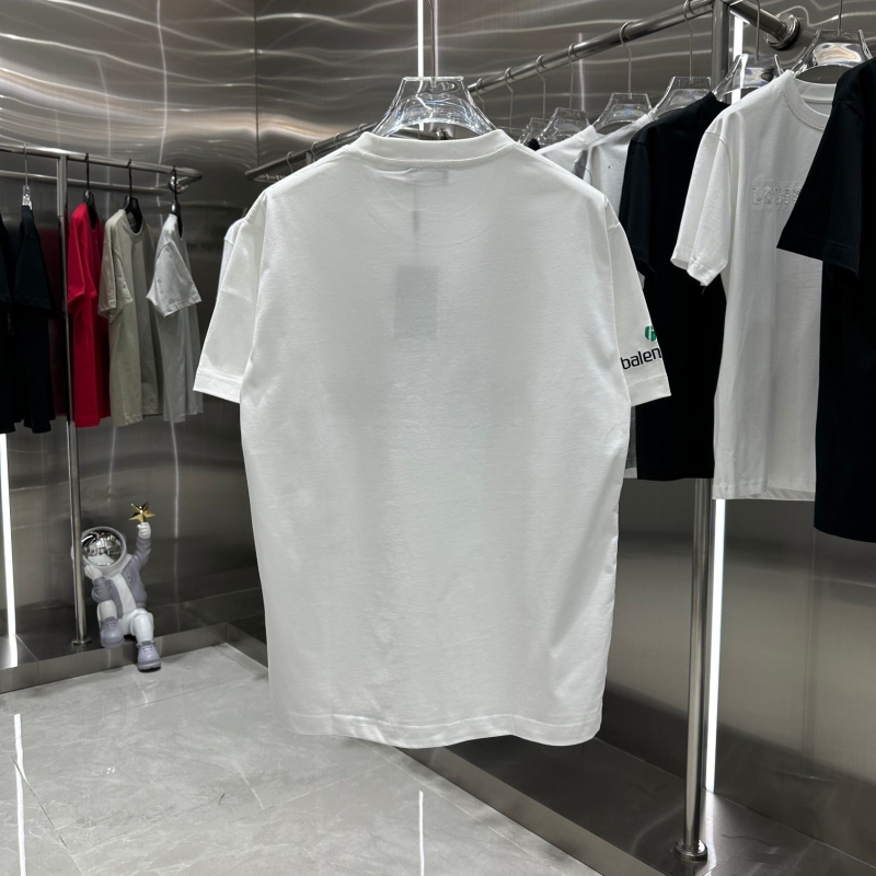 Balenciaga T-Shirts